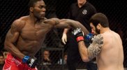 Anthony Johnson срещу Mike Kyle - главен двубой в WSOF 5