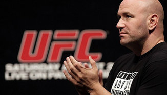 Dana White: Бонусите остават