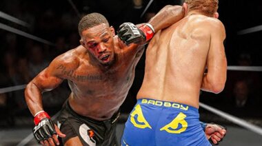 Битките, които промениха историята на UFC