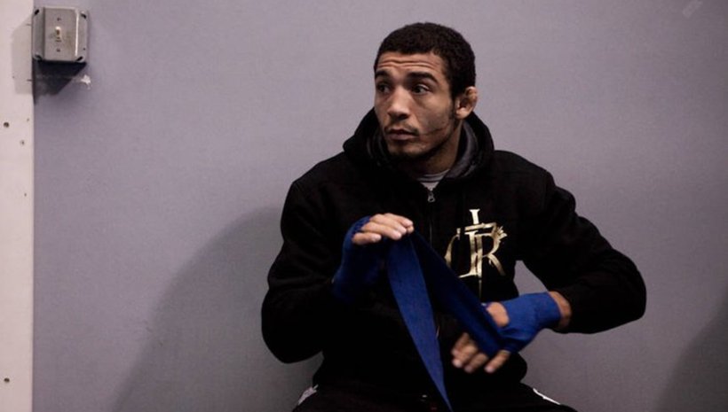 Jose Aldo: Искам да подобря всеки рекорд в ММА 