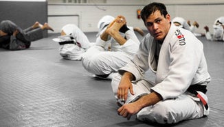 Roger Gracie освободен от UFC