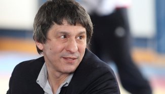 Федерацията по борба с бюджет от 3 734 564 лева за тази година