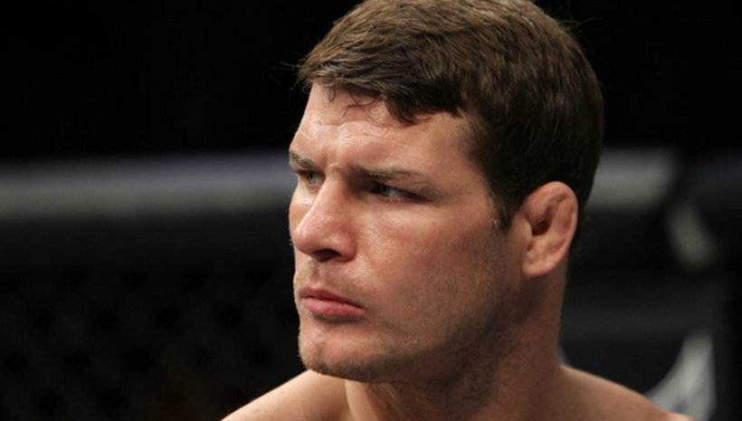 Bisping: Ще сритам задника на Munoz