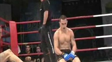 Lubomir Guedjev vs Bruno Carvalho част 3