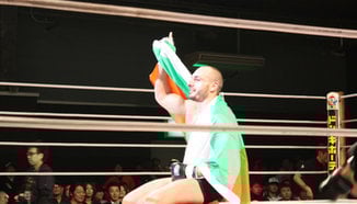 Семинар преди аматьорското MMA състезание в Бургас