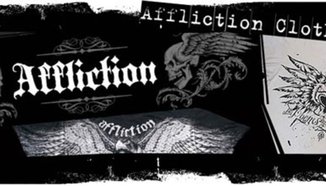 Новини около Affliction: Trilogy