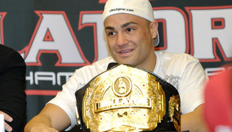 Eddie Alvarez отново в Bellator, ще се бие с Michael Chandler