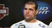 Резултати от кантара преди ММА състезанието UFC on FOX Sports 1