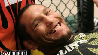 Dan Henderson срещу Vitor Belfort на 9 ноември в Бразилия