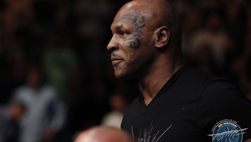 Mike Tyson призна: Не съм бил трезвен скоро