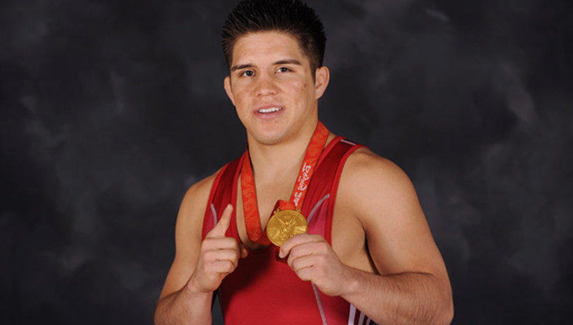 Legacy FC подписа с Henry Cejudo