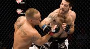 Matt Brown срещу Tarec Saffiedine на 14-ти декември