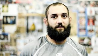 Johny Hendricks отказва да участва в добровлния допинг тест преди двубоя GSP