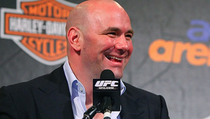 Dana White: Cruz е уверен, че ще се върне през 2014-та