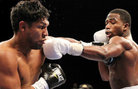 Боксьорът Adrien Broner: ММА не е истински спорт