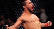 Dennis Bermudez срещу Steven Siler на 6-ти ноември