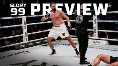 СЛАВА 99: Last Heavyweight Standing - Преглед на шоуто