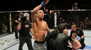 Edson Barboza срещу Danny Castillo на 14-ти декември