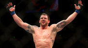 Ryan Bader излиза срещу Anthony Perosh на 7-ми декември