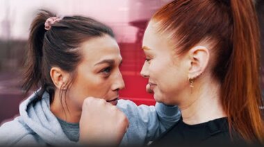 Съжалявам, че сложих край на кариерата си ???? - Джоана Йеджейчик за живота след битката | UFC Free Day