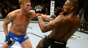 Gustafsson: Трябва да победиш шампиона с доминация, за да му вземеш титлата