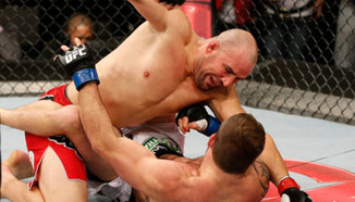 Glover Teixeira недоволен от слуховете за Jones vs Gustafsson II