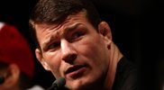 Michael Bisping се извинява за отпадането му от UFC Fight Night 30