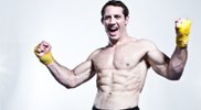 Tim Kennedy излиза срещу Rafael Natal в UFC Fight for the Troops 3