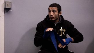 Jose Aldo е решен да премине в по-горна категория