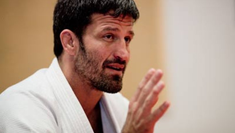 Murilo Bustamante: Palhares често контузваше хора в залата