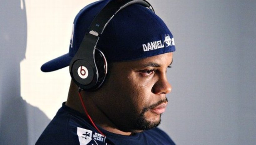 Заплаха ли е Cormier за Jon Jones?