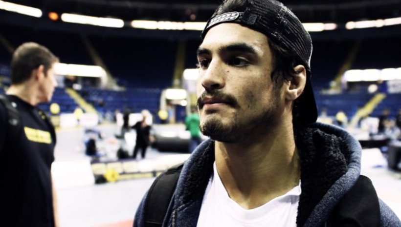 Kron Gracie минава в ММА