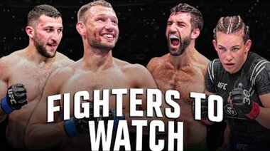 Бойци от UFC, които да гледате този уикенд ???? | UFC Des Moines