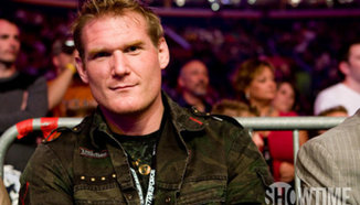 Josh Barnett получи условно разрешение за двубои