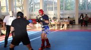 Варна е домакин на ДП по Кик-Бокс