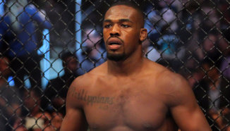 Jon Jones срещу Glover Teixeira на 22 февруари