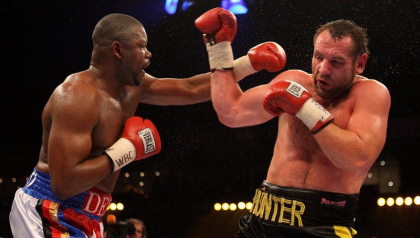 Черната пантера се завърна