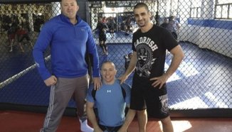 Менторът на GSP: Той трябва да се оттегли тази събота