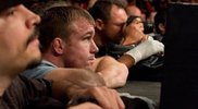 Matt Hughes: GSP срещу Hendricks беше най-лошото съдийско решение в историята