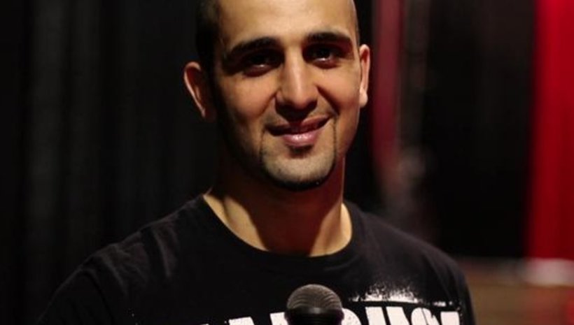 Kennedy: Firas Zahabi прави бойците скучни, а не Greg Jackson