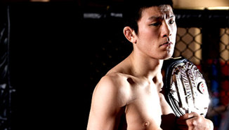 Shinya Aoki отказал договор на UFC