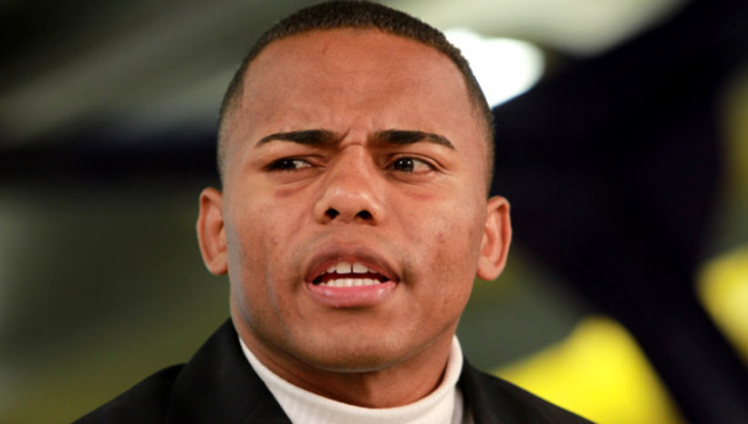 Шампион по бокс загуби титлата си на кантара