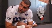 Mauricio Rua очаква 'готин' двубой с James TeHuna