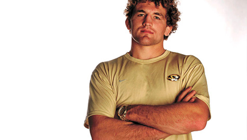 Ben Askren отива на изток