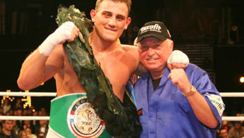 Франческо Пианета с завърна с победа