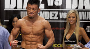 Kawajiri срещу Soriano в UFC Fight Night 34 в Сингапур