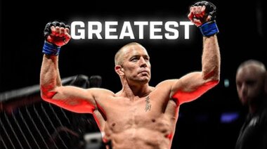 Това ли са най-великите състезатели в полутежка категория на UFC за всички времена? ????