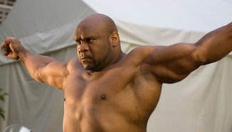 Bob Sapp победи Fedor Emelianenko...в турнир по канадска борба