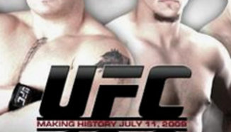 Резултати от UFC 100: Mir vs Lesnar II