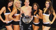 Joe Ellenberger подписа с UFC